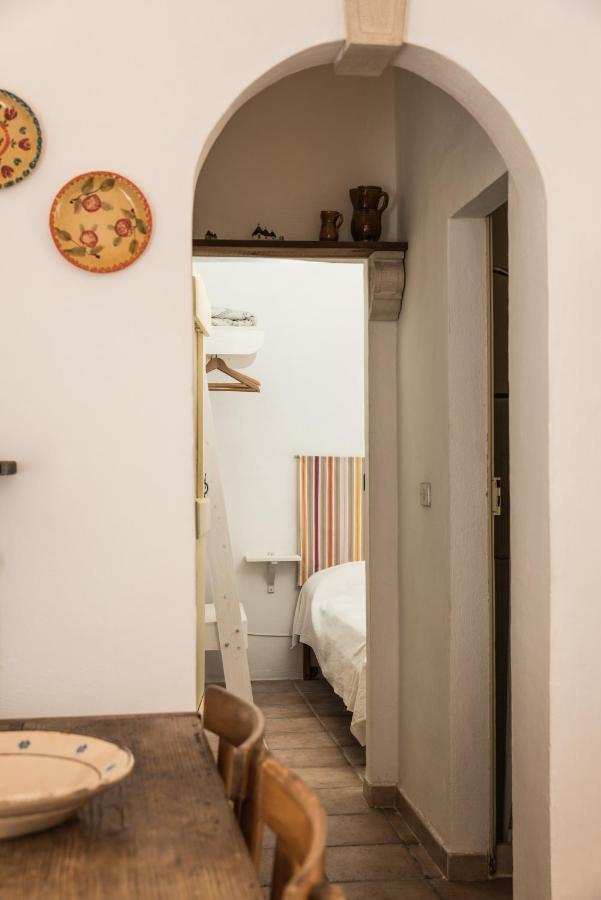 B&B Cinque Stalle Monopoli Cameră foto